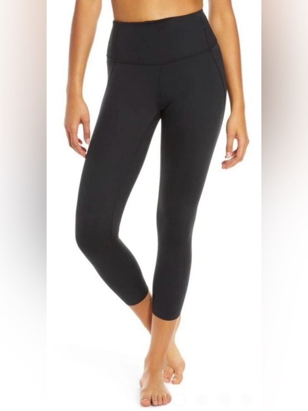 Zella Women’s Black Leggings